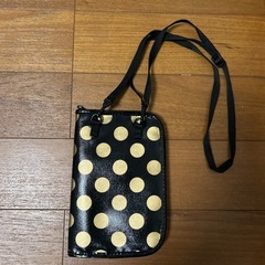 ⑩ パスポートケースの画像