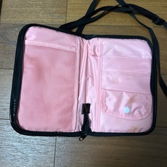 ⑩ パスポートケースの画像