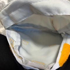 赤ちゃん　リュックの画像