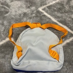 赤ちゃん　リュックの画像