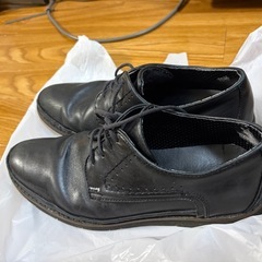 革靴　の画像