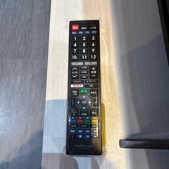 配送可【パナソニック】液晶テレビ43v/2019年製★【管理番号1220】野の画像