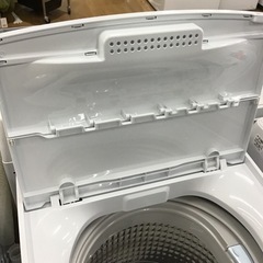 【トレファク神戸新長田店 買取/販売】取りに来られる方限定！2025年製の4.5kg全自動洗濯機のご紹介です！の画像