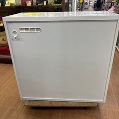 ☆ドリーム荒牧店☆ジモティー割引有☆【クリーニング済み】三幸ジャパン/レンジ台の画像