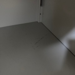 LIXHULT リックスフルト キャビネットの画像