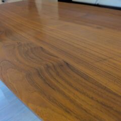 木製 こたつテーブル（長方形）電源コード付き ※無料・引取限定の画像