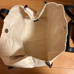 トートバッグの画像