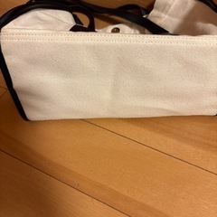 トートバッグの画像