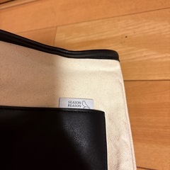 トートバッグの画像