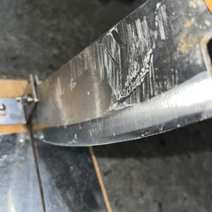 ☆現状品☆オールカッター　A-150の画像