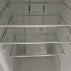 冷蔵庫✨東芝の画像