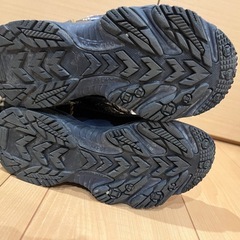 スノーシューズ　俊足　LEMONPIE  21.0cm
の画像