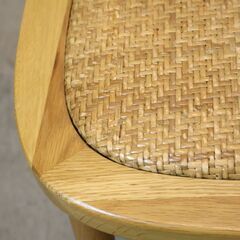 CRASH GATE(クラッシュゲート)/ノットアンティークスのX-BACK CHAIR(クロスバックチェアー) です。ブルックリンスタイルなど男前インテリアにおススメのダイニングチェア♪の画像