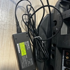 Sonyテレビ(2007年製)の画像