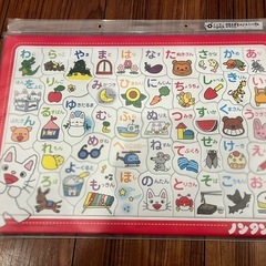 パズル2セットの画像