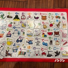 パズル2セットの画像