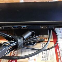 NEC Lavie VKT12H-1 Core i5 正常品の画像