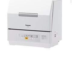 食器洗い乾燥機の画像