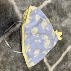 ベビー帽子　可愛い♡の画像