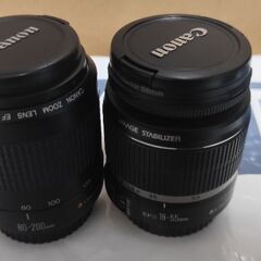 一眼レフカメラ EOS Kiss X2 現状品の画像