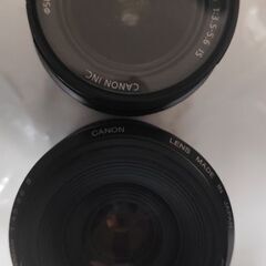 一眼レフカメラ EOS Kiss X2 現状品の画像