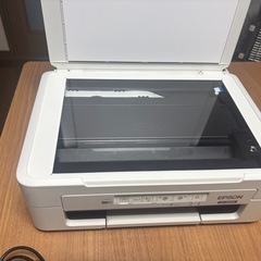 EPSON インクジェットプリンターの画像