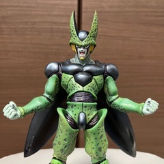 ドラゴンボール　フィギュア
の画像