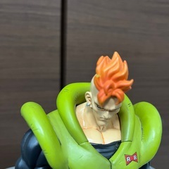 ドラゴンボール　フィギュア
の画像