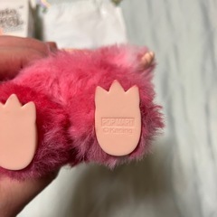 正規品 POP MART ラブブ Big into energy LOVEの画像