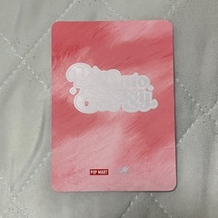 正規品 POP MART ラブブ Big into energy LOVEの画像