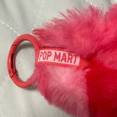 正規品 POP MART ラブブ Big into energy LOVEの画像