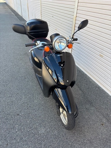 HONDA トゥデイ 自賠責保険付き (やっすん) 河内国分のホンダの中古