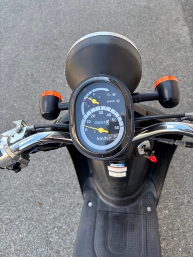 HONDA トゥデイ 自賠責保険付き (やっすん) 河内国分のホンダの中古