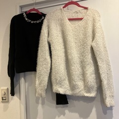 ⭐️ニット3点⭐️の画像