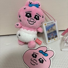 ♡おぱんちゅうさぎ♡の画像