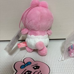 ♡おぱんちゅうさぎ♡の画像