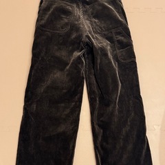 美品　キジKIJI コーデュロイ　パンツの画像