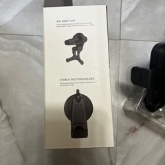 車内 ワイヤレス
携帯充電器の画像