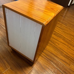 収納家具の画像