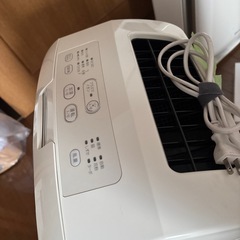 ダイキン 空気清浄機 フィルター付きの画像