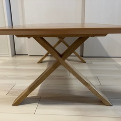 ローテーブルの画像