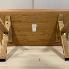 ローテーブルの画像