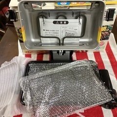 万代店　万能ロースター　IR-995の画像