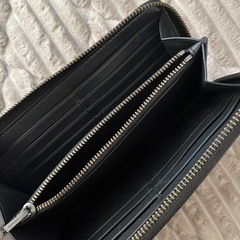 コーチ　長
財布の画像