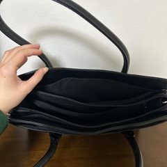 韓国スタイルのスクールバッグの画像