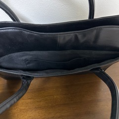 韓国スタイルのスクールバッグの画像