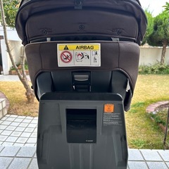 Combi 
NEROOM チャイルドシートの画像