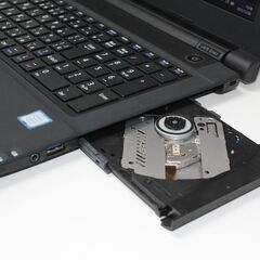 【中古ノートPC】NEC〈LAVIE Direct NS〉Intel Core i7/SSD256GB/メモリ8GB ⑥の画像