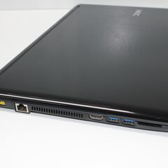 【中古ノートPC】NEC〈LAVIE Direct NS〉Intel Core i7/SSD256GB/メモリ8GB ⑥の画像