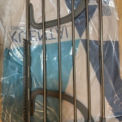 ベランダハンガーの画像